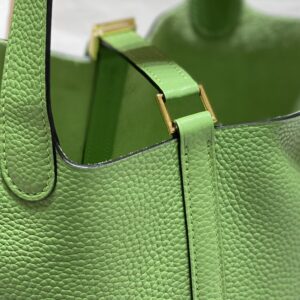 Replica Hermes Picotin Lock - premium 1:1 fake handbag model