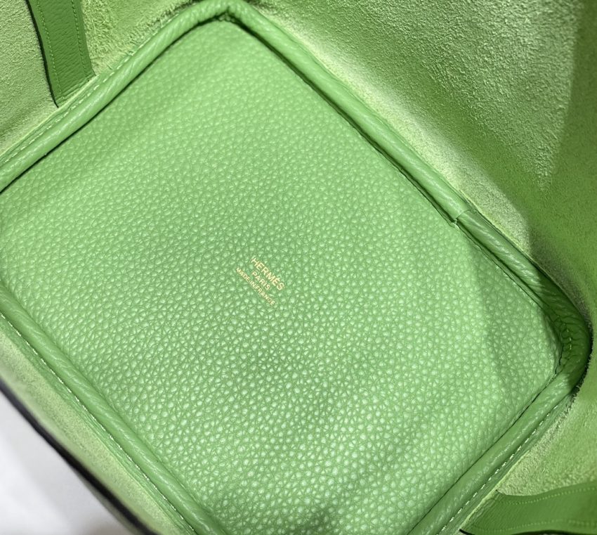 Replica Hermes Picotin Lock - high-end fake designer purse