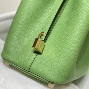 Replica Hermes Picotin Lock - best-selling designer handbag dupe