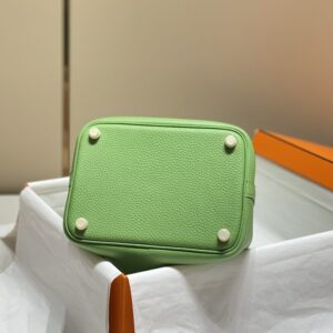 Replica Hermes Picotin Lock - premium 1:1 fake handbag model