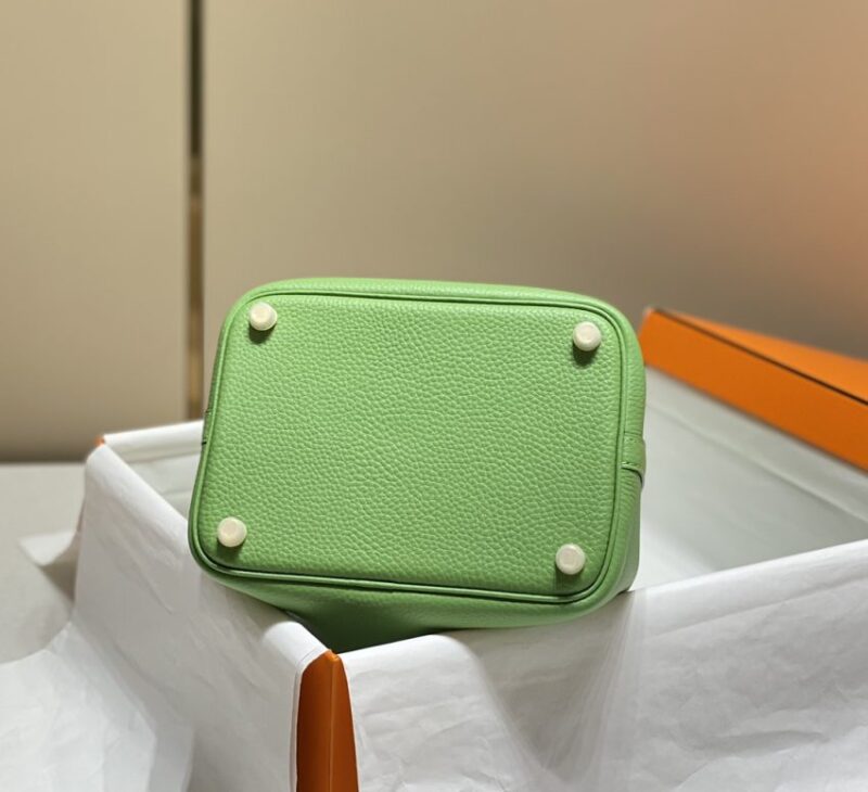 Replica Hermes Picotin Lock - premium 1:1 fake handbag model