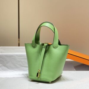Replica Hermes Picotin Lock - high-quality designer bag clone