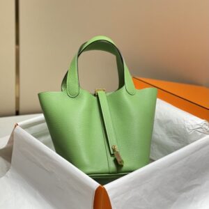 Replica Hermes Picotin Lock - top-tier luxury replica shoulder bag