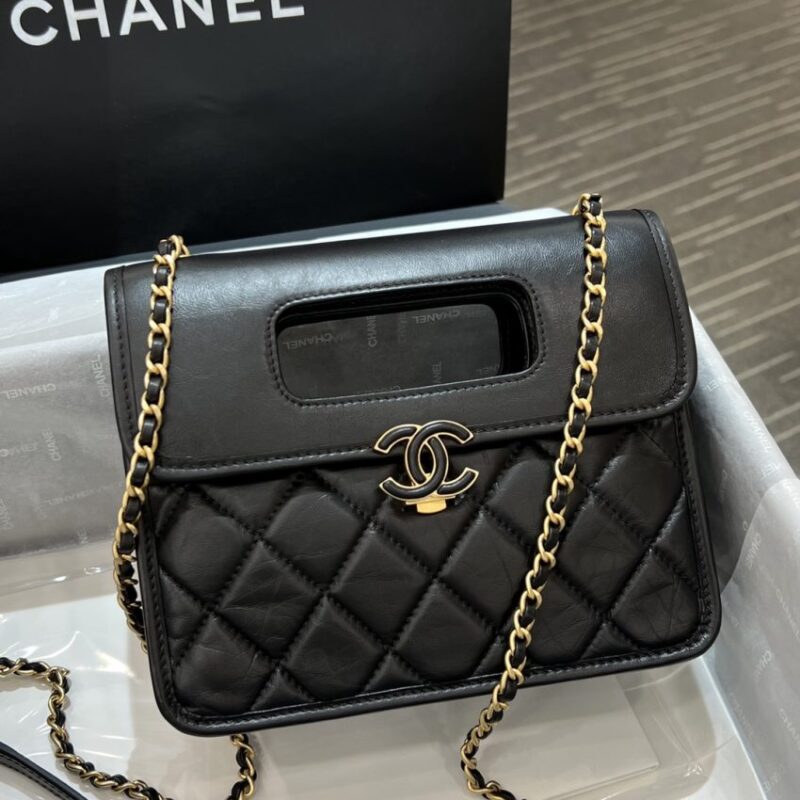 Replica CHANEL 23s Clutch Bag - top-rated replica designer bag