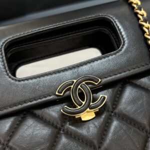 Replica CHANEL 23s Clutch Bag - authentic-look luxury purse replica