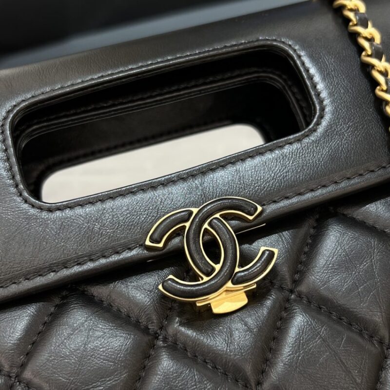 Replica CHANEL 23s Clutch Bag - authentic-look luxury purse replica
