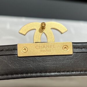 Replica CHANEL 23s Clutch Bag - high-accuracy replica luxury purse