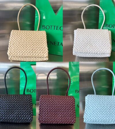 Replica Bottega Veneta Patit All Colors - elite superclone designer purse