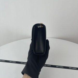 Replica YSL Kate Black - premium-grade designer purse dupe