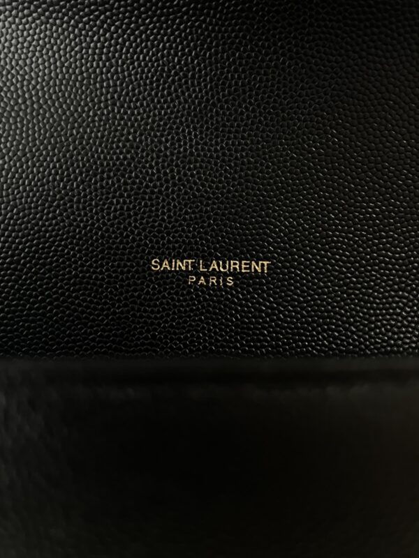 Replica YSL Kate Black - high-end fake designer purse