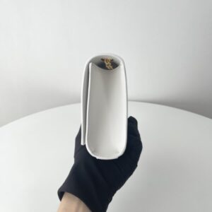 Replica YSL Kate Tassel White - elite superclone designer purse