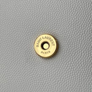 Replica YSL Kate Tassel White - 1:1 designer replica handbag