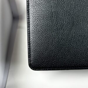 Replica Hermes Sac Roulis Black - high-accuracy replica luxury purse