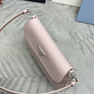 Replica Prada Cleo Small Pink Flap - top-rated replica designer bag