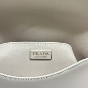 Replica Prada Cleo Pink Bag With Flap - authentic-look luxury purse replica