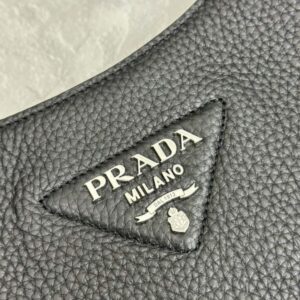 Replica Prada Saffiano Tote Black - premium-grade designer purse dupe