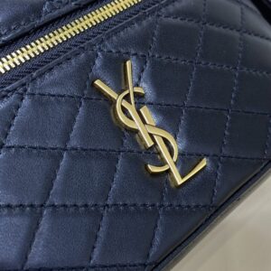 Replica YSL Gaby Black - top-rated replica designer bag