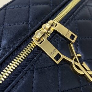 Replica YSL Gaby Black - elite superclone designer purse