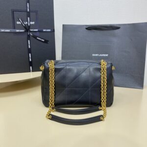 Replica YSL Jamie Black - best-selling designer handbag dupe