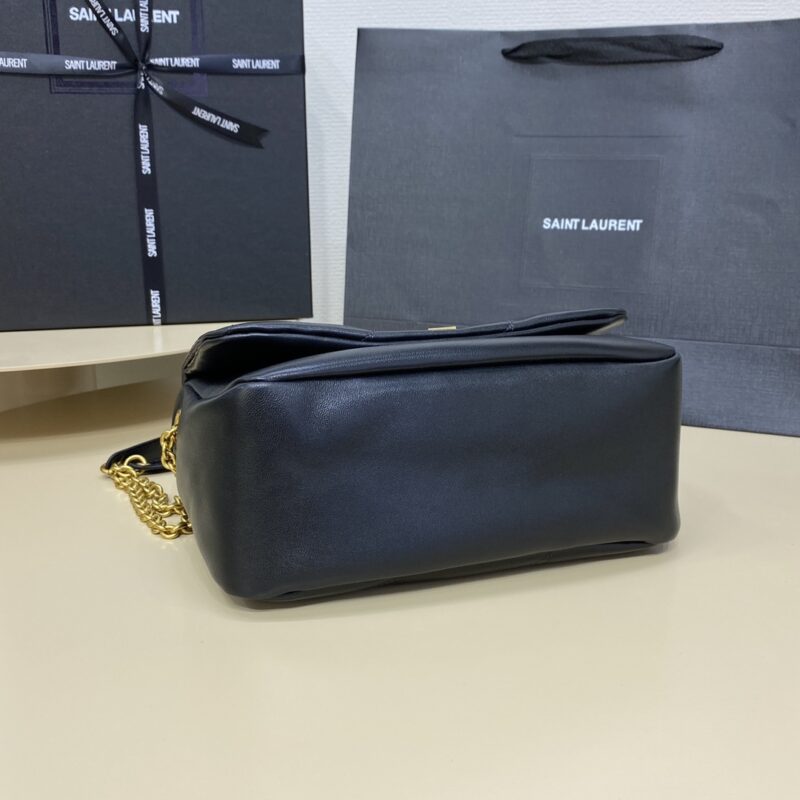 Replica YSL Jamie Black - near-authentic luxury replica handbag