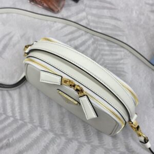 Replica Prada Mini Top-Handle Bag - premium 1:1 fake handbag model