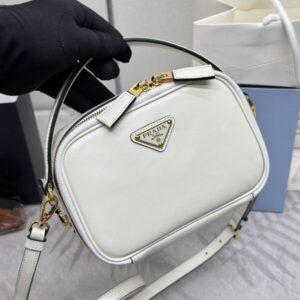 Replica Prada Mini Top-Handle Bag - premium-grade designer purse dupe