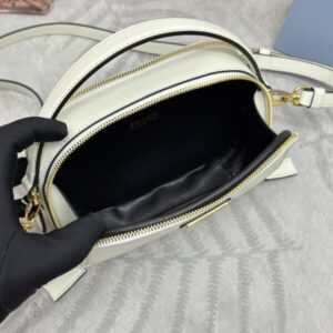Replica Prada Mini Top-Handle Bag - 1:1 designer replica handbag