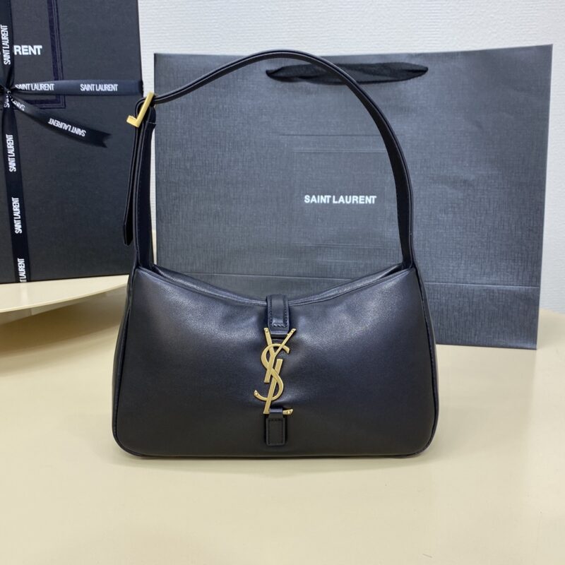 Replica YSL LE 5 A 7 Hobo Soft - best-selling designer handbag dupe