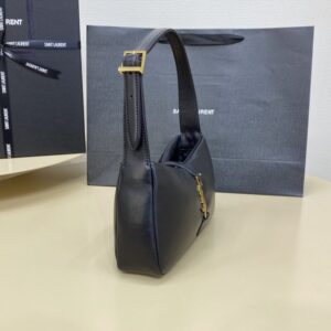 Replica YSL LE 5 A 7 Hobo Soft - premium 1:1 fake handbag model