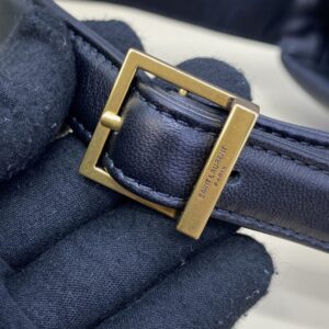 Replica YSL LE 5 A 7 Hobo Soft - high-quality designer bag clone