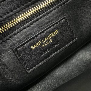 Replica YSL LE 5 A 7 Hobo Soft - top-rated replica designer bag
