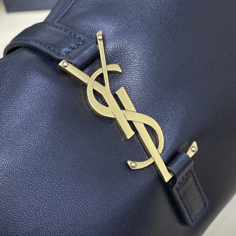 Replica YSL LE 5 A 7 Hobo Soft - best quality luxury bag dupe