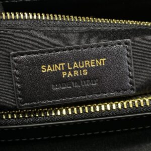 Replica YSL Loulou Medium - ultra-realistic fake designer tote