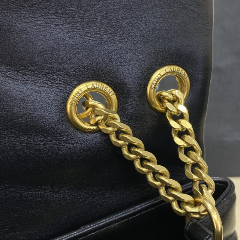 Replica YSL Loulou Medium - best quality luxury bag dupe