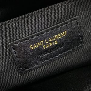 Replica YSL Lou Camera Bag - top-tier luxury replica shoulder bag
