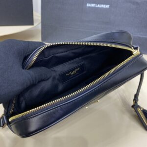 Replica YSL Lou Camera Bag - high-quality designer bag clone