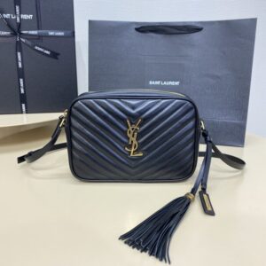 Replica YSL Lou Camera Bag - elite superclone designer purse