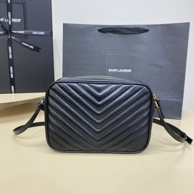 Replica YSL Lou Camera Bag - top-rated replica designer bag
