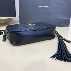 Replica YSL Lou Camera Bag - ultra-realistic fake designer tote