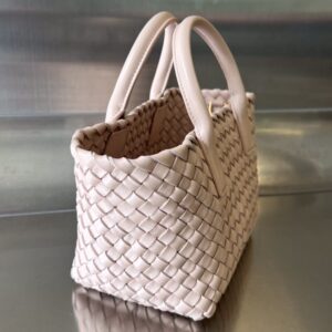 Replica Bottega Veneta Cabat Tote - premium-grade designer purse dupe