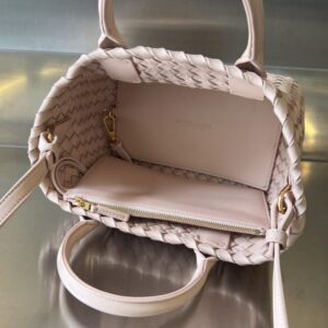 Replica Bottega Veneta Cabat Tote - top-tier luxury replica shoulder bag