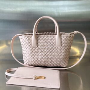 Replica Bottega Veneta Cabat Tote - premium 1:1 fake handbag model