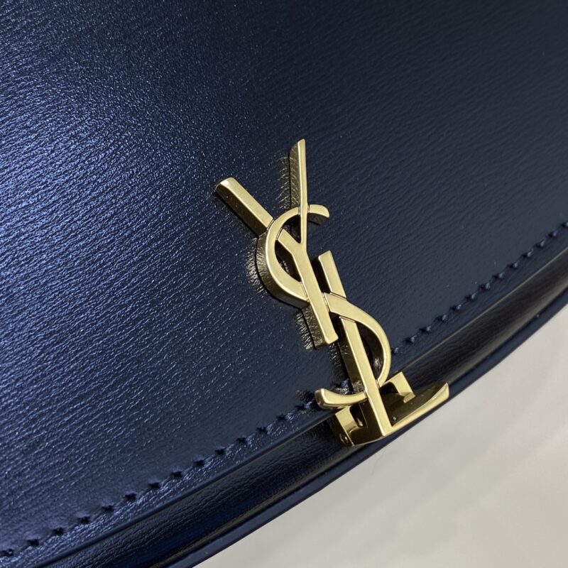 Replica YSL Voltaire Black - high-accuracy replica luxury purse