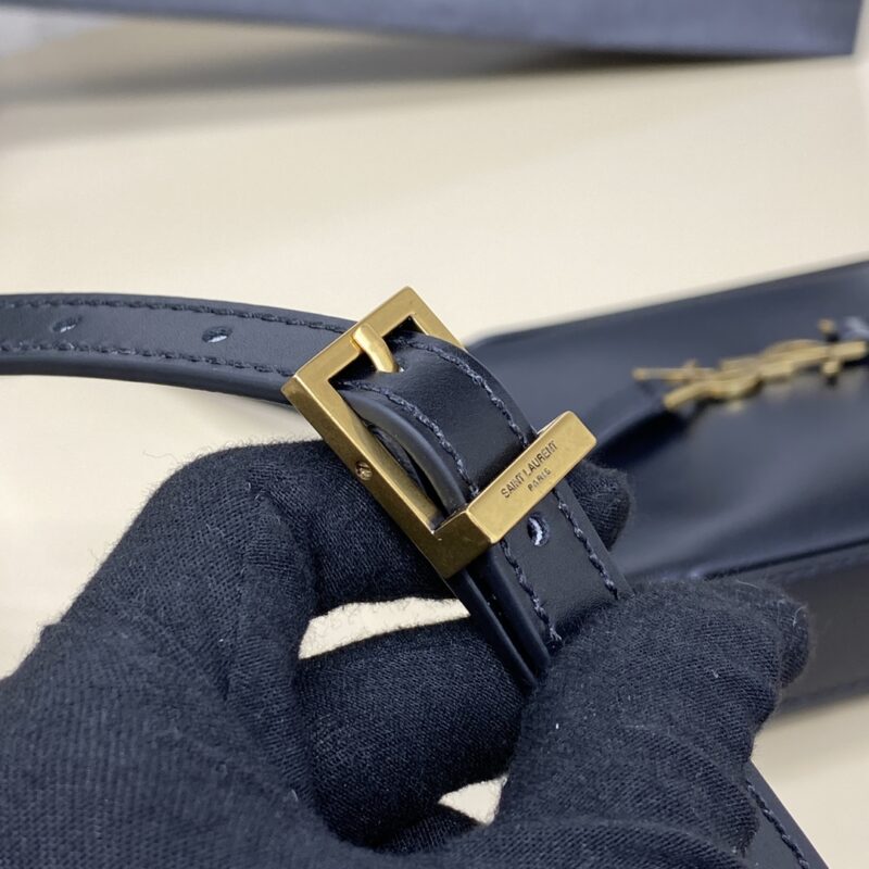 Replica YSL LE 5 A 7 Phone bag - high-accuracy replica luxury purse