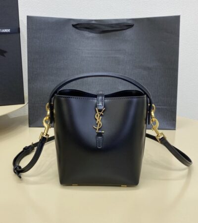 Replica YSL LE 37 - high-quality designer bag clone