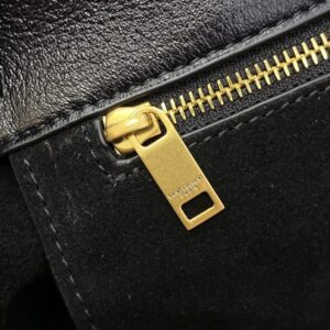 Replica YSL LE 5 A 7 Bea - realistic designer-inspired fake bag