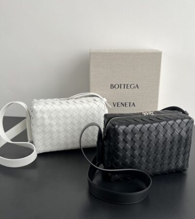 Replica Bottega Veneta Loop Camera Bag - top-rated replica designer bag