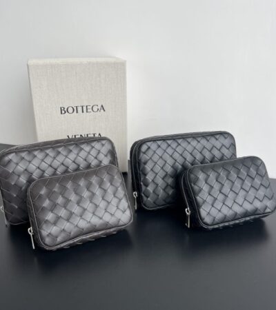Replica Bottega Veneta Small Clutch - premium 1:1 fake handbag model