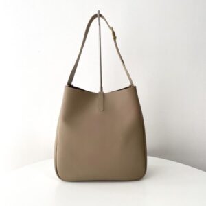 Replica YSL LE 5 A 7 Beige - high-end fake designer purse