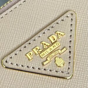 Replica Prada Galleria Beige - premium-grade designer purse dupe